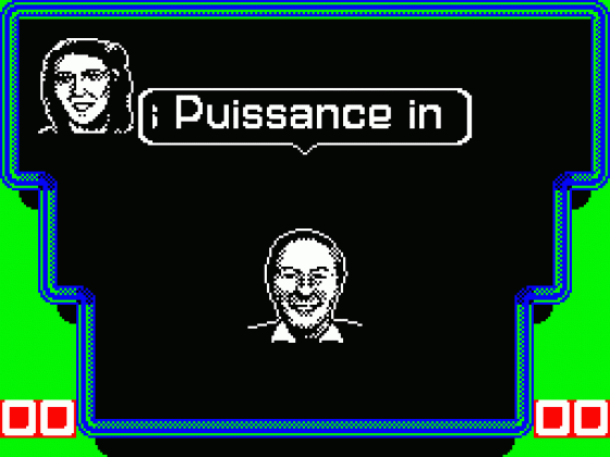 A Question Of Sport Screenshot 16 (Spectrum 48K)