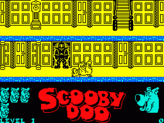 Scooby-Doo