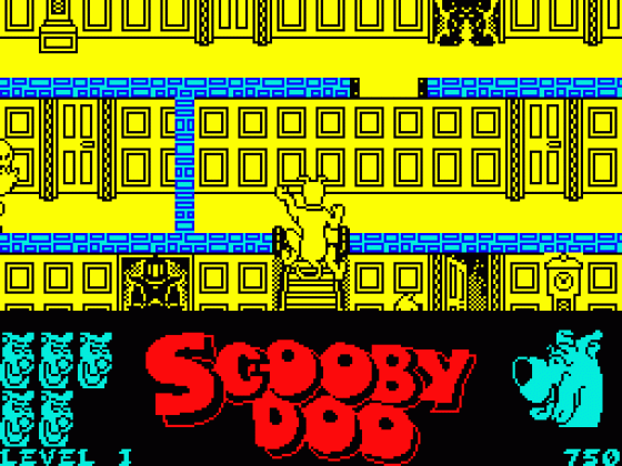 Scooby-Doo