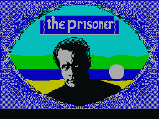 The Prisoner