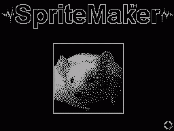 Sprite Maker