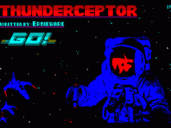 Thunderceptor