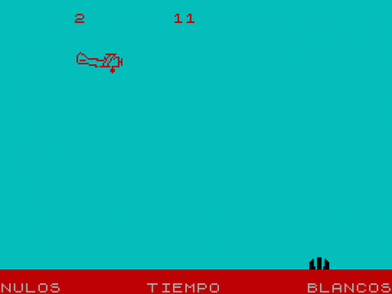 Antiaereo Screenshot