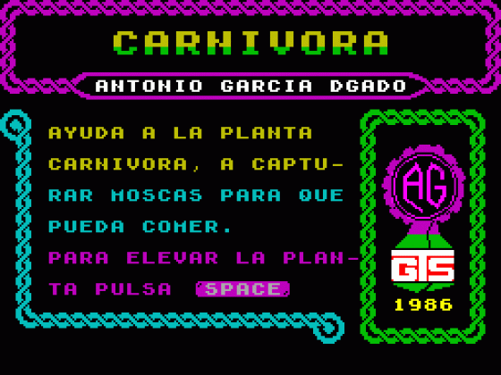 Carnivora