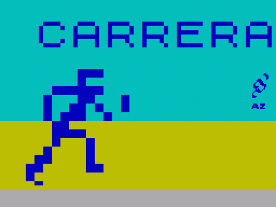 Carrera