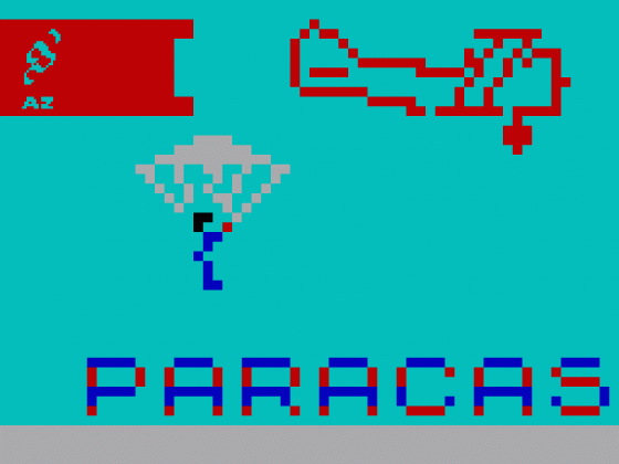 Paracas