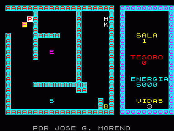 Robo Loco Screenshot