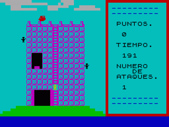 Torreon Screenshot