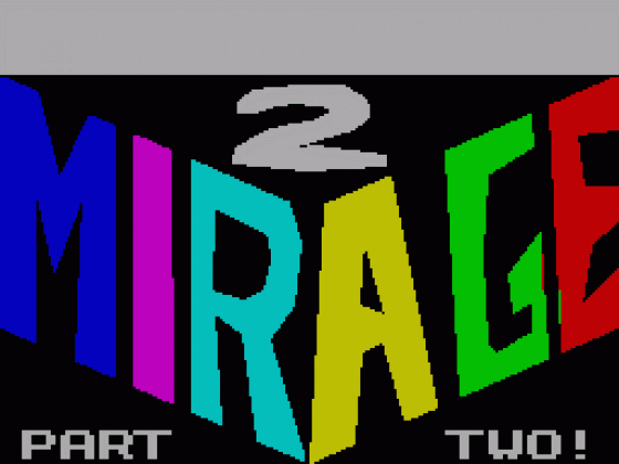 Mirage