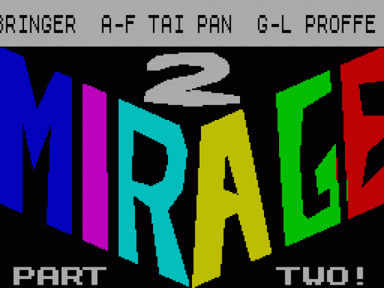 Mirage