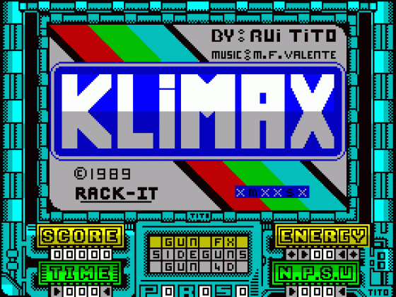 Klimax