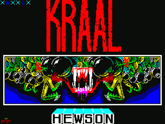 Kraal