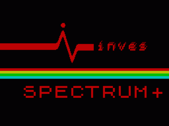 Inves Spectrum+ Guia de Funcionamiento