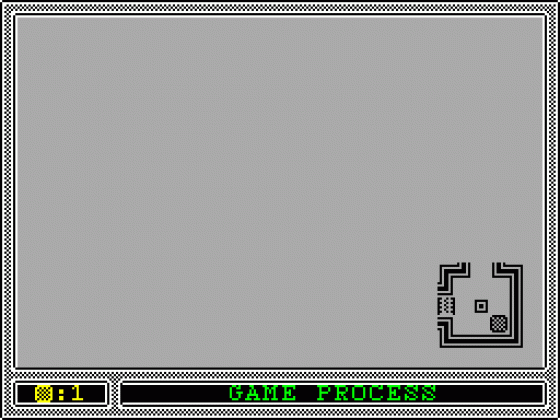 Hidden Mazes Screenshot