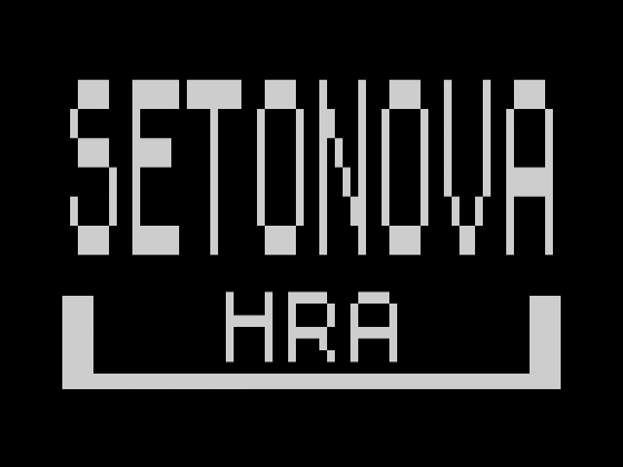 Setonova Hra