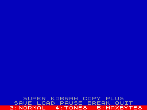 Supercopier SC5