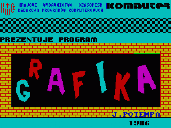 Grafika