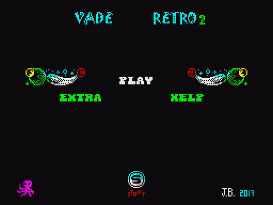 Vade Retro II