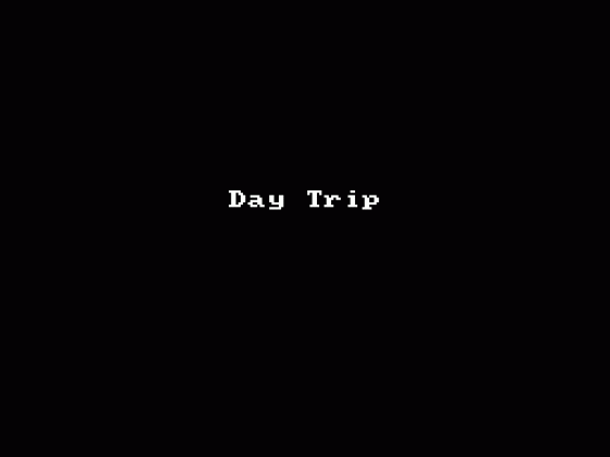 Day Trip