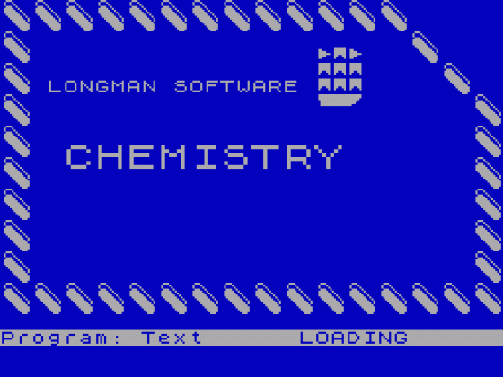 Chemistry - O-Level Revision and CSE