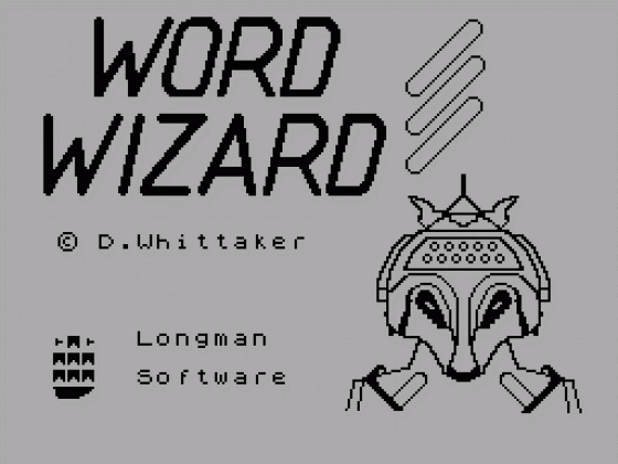 Word Wizard