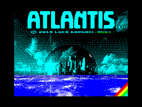 Atlantis