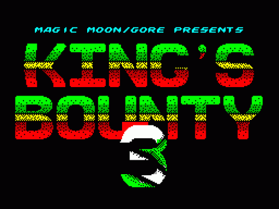 King's Bounty 3