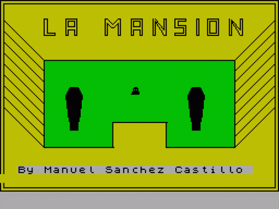 La Mansion