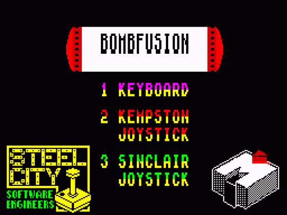 Bombfusion