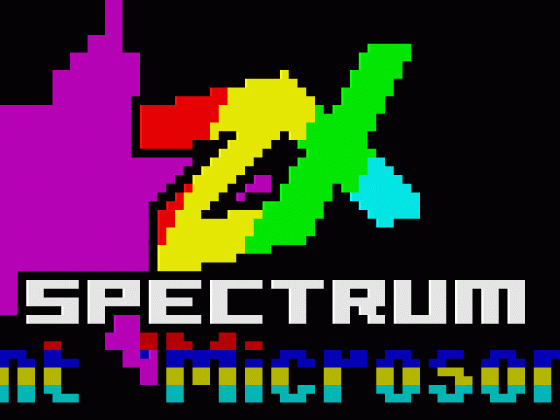 Attribute 2 You Screenshot 6 (Spectrum 48K/128K)