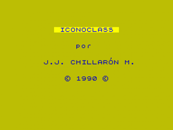 Iconoclass