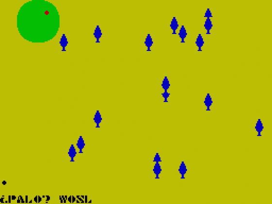 Master Golf Screenshot