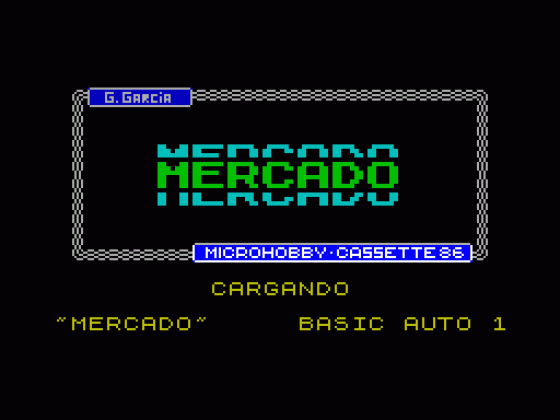 Mercado