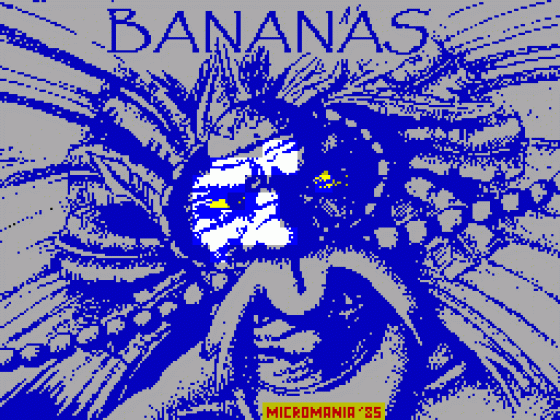 Bananas