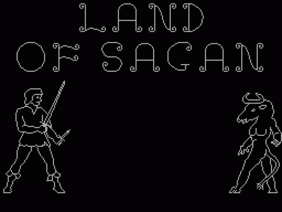 Land of Sagan