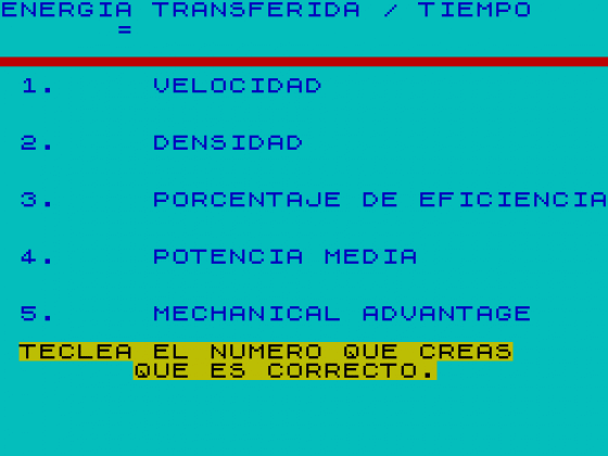 Fisica: Mecanica