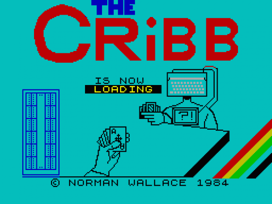 The Cribb