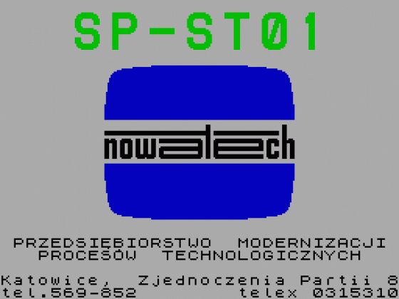 SP-ST01