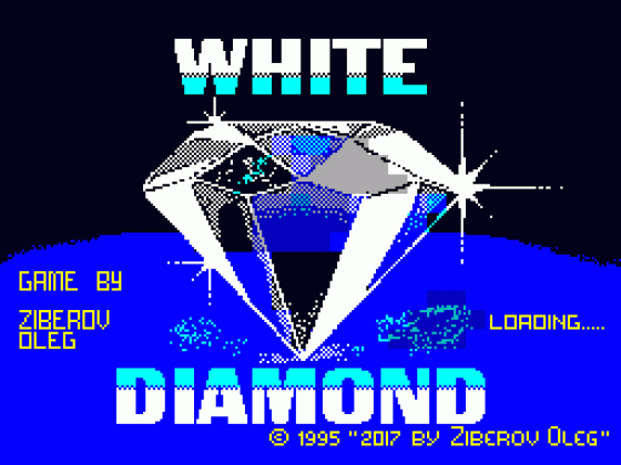 White Diamond