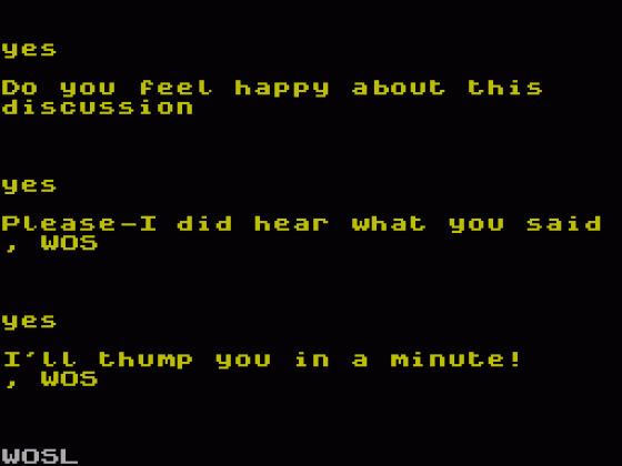 The Shrink Screenshot