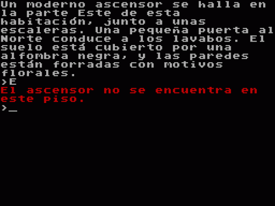 Lobos Screenshot