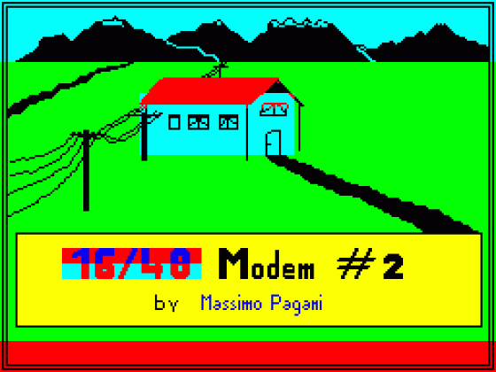 16/48 Modem 2