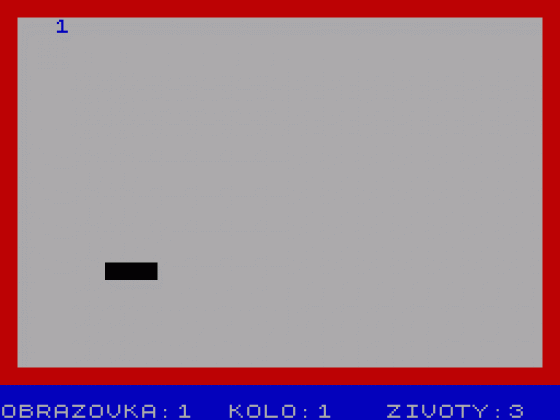 Housenka Screenshot