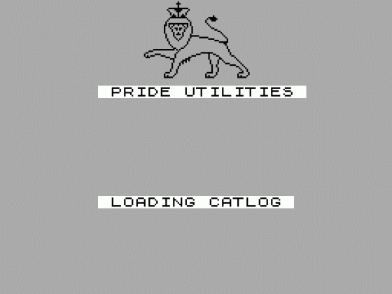 Pride Utilities