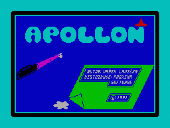 Apollon