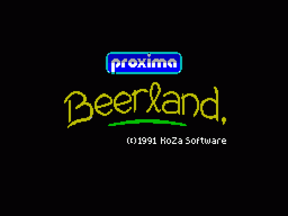 Beerland