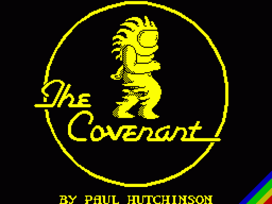 The Covenant