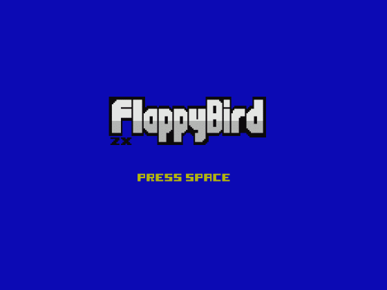 Flappy Bird ZX
