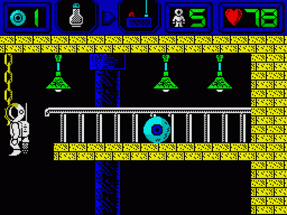 Heritage Screenshot 47 (Spectrum 48K/128K/+2/+3)