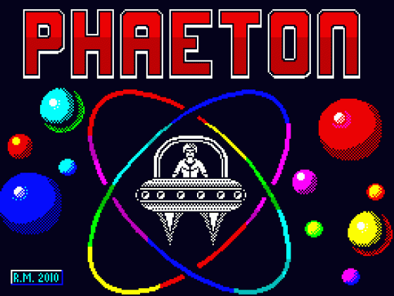 Phaeton